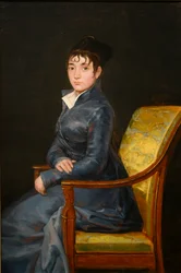 Thérèse Louise de Sureda